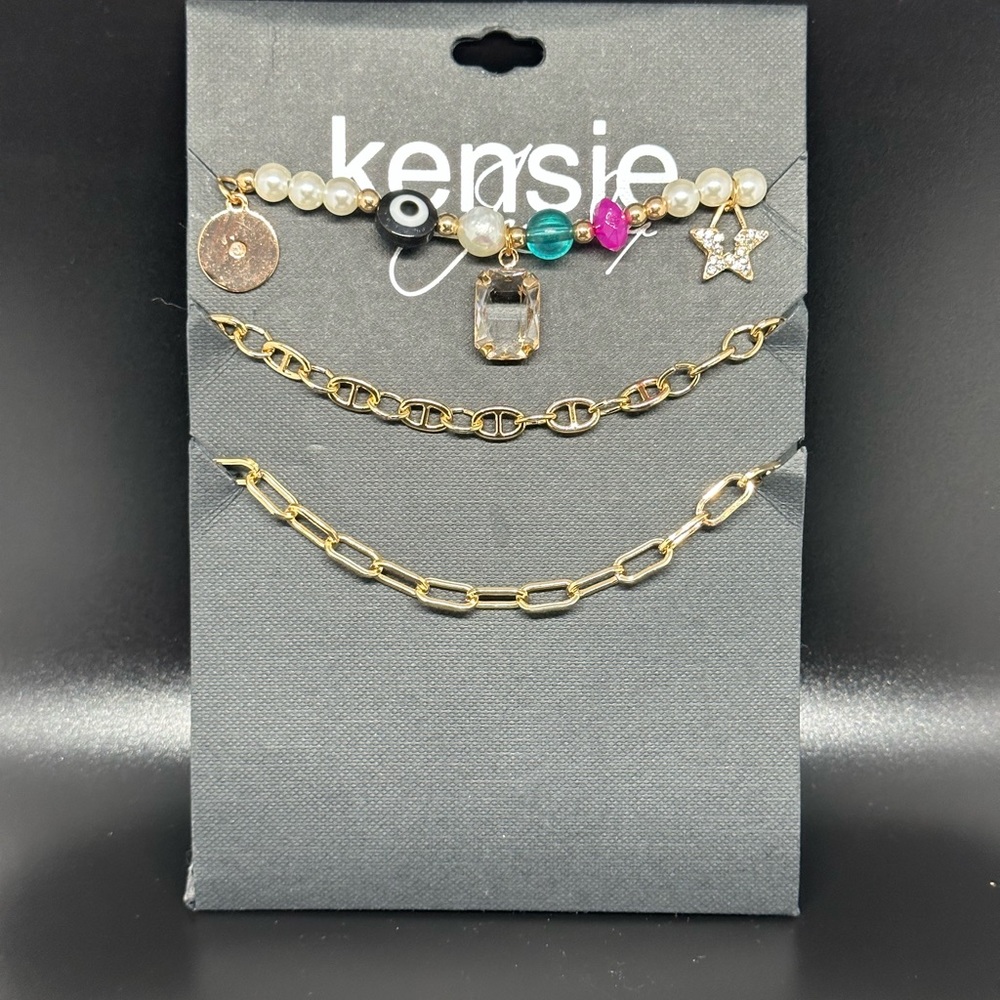 Kensie necklace